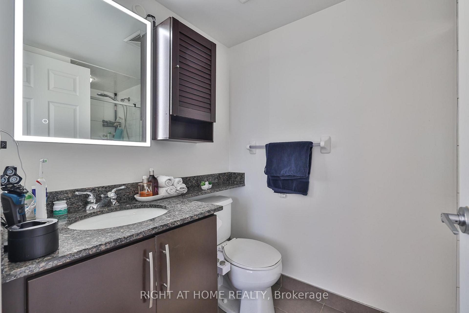Photo 18 of Unit 2402, 3 Michael Power Place, Etobicoke, Islington-City Centre West — HOMEH
