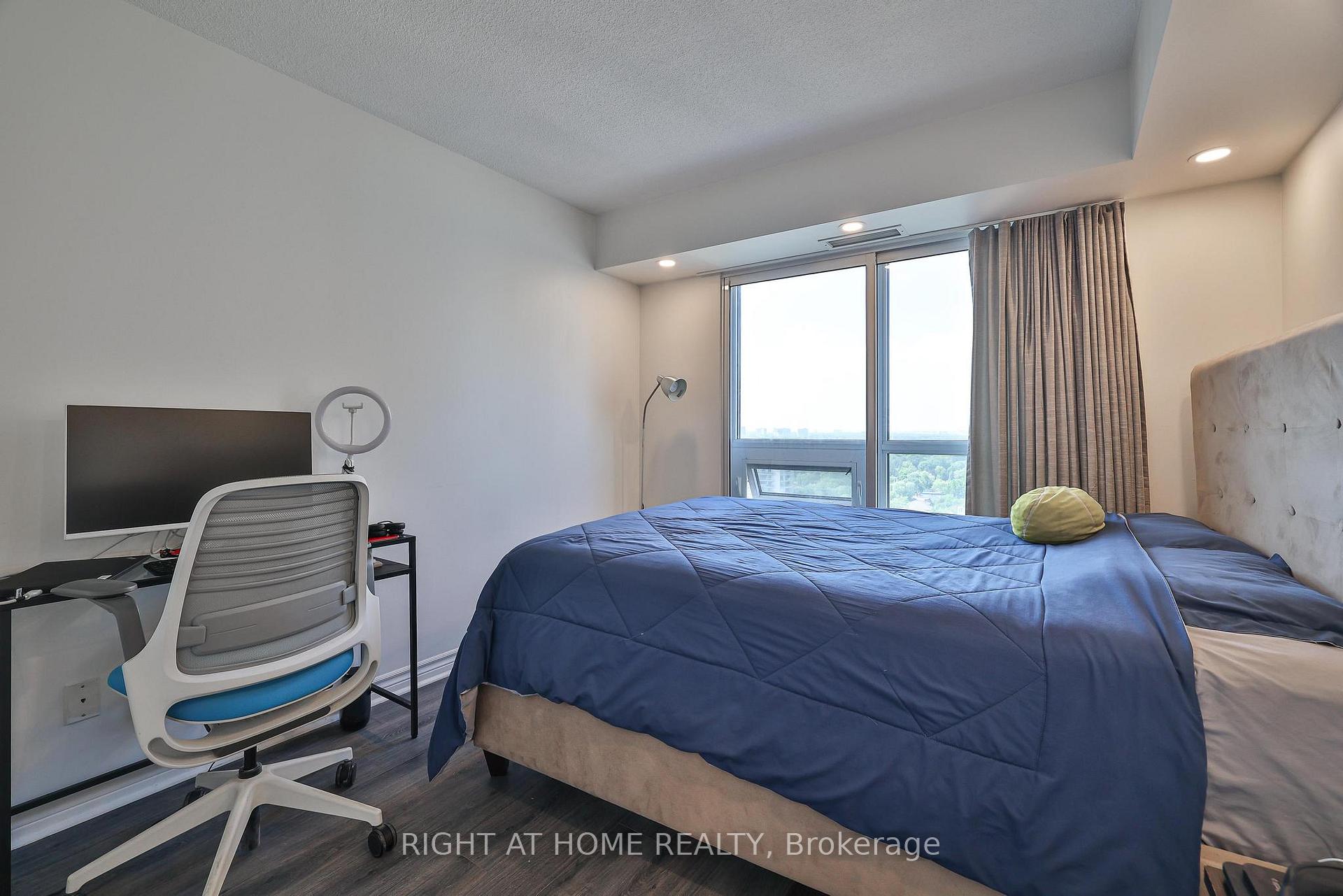 Photo 20 of Unit 2402, 3 Michael Power Place, Etobicoke, Islington-City Centre West — HOMEH