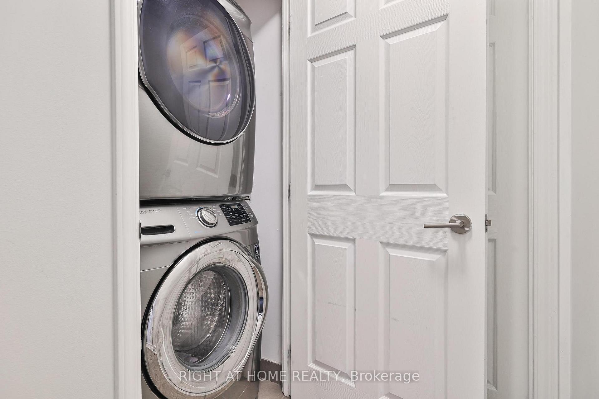 Photo 26 of Unit 2402, 3 Michael Power Place, Etobicoke, Islington-City Centre West — HOMEH