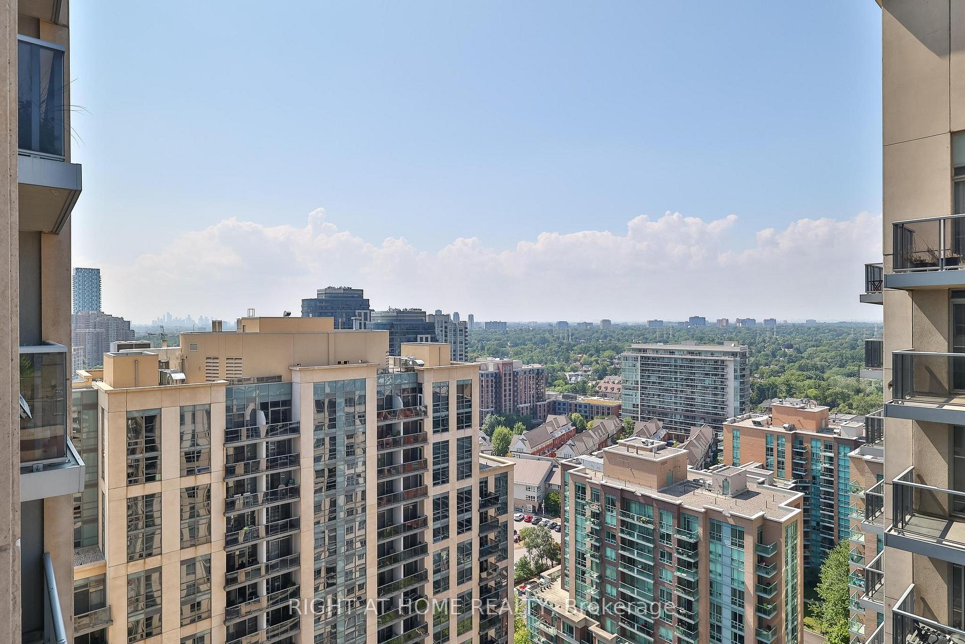 Photo 28 of Unit 2402, 3 Michael Power Place, Etobicoke, Islington-City Centre West — HOMEH