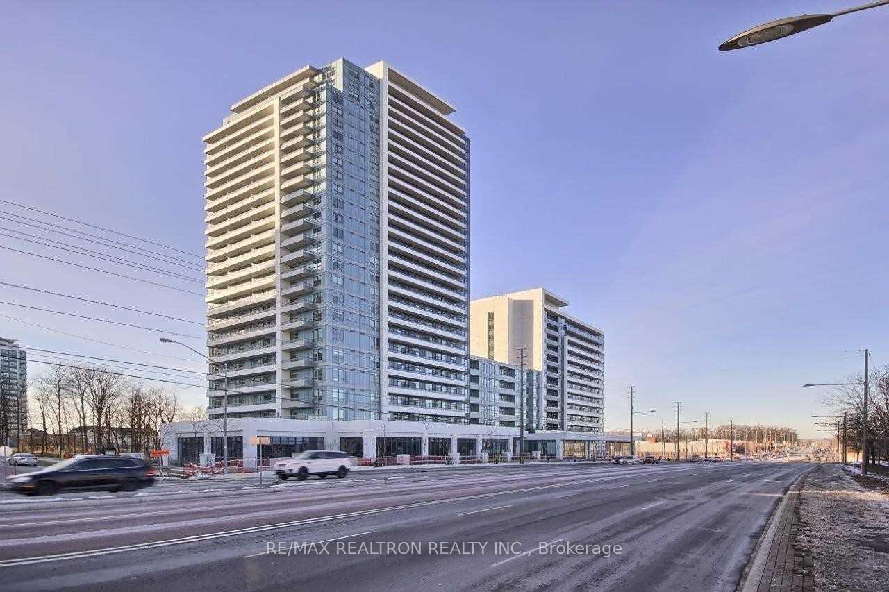Photo 1 of Unit 912, 7890 Bathurst Street, Vaughan, Beverley Glen — HOMEH