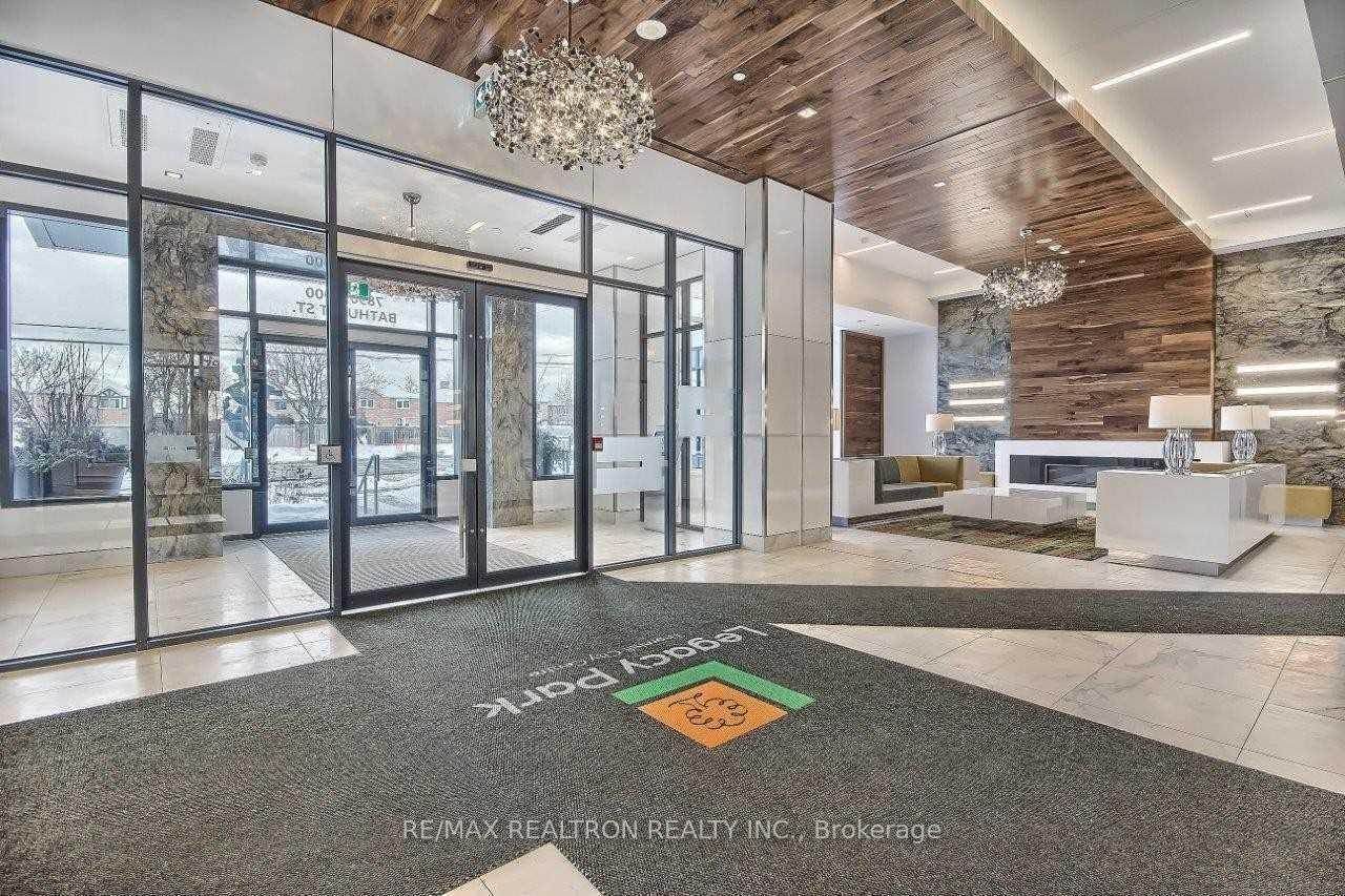 Photo 2 of Unit 912, 7890 Bathurst Street, Vaughan, Beverley Glen — HOMEH