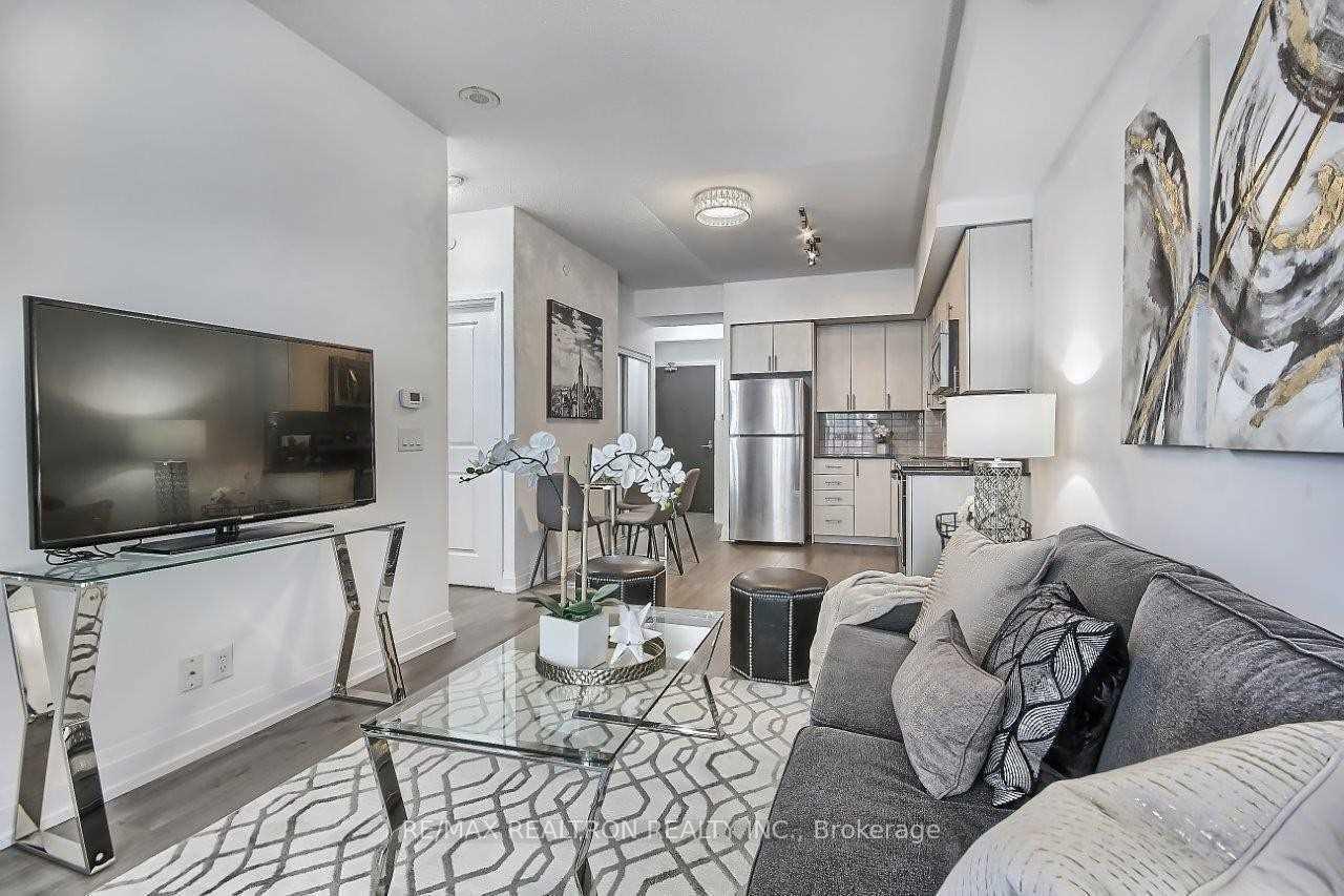 Photo 9 of Unit 912, 7890 Bathurst Street, Vaughan, Beverley Glen — HOMEH
