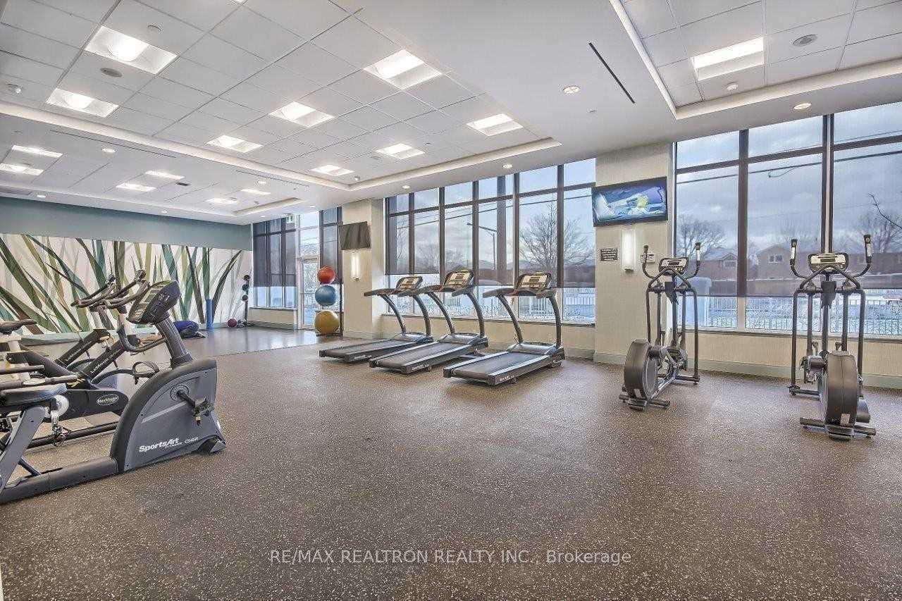 Photo 18 of Unit 912, 7890 Bathurst Street, Vaughan, Beverley Glen — HOMEH