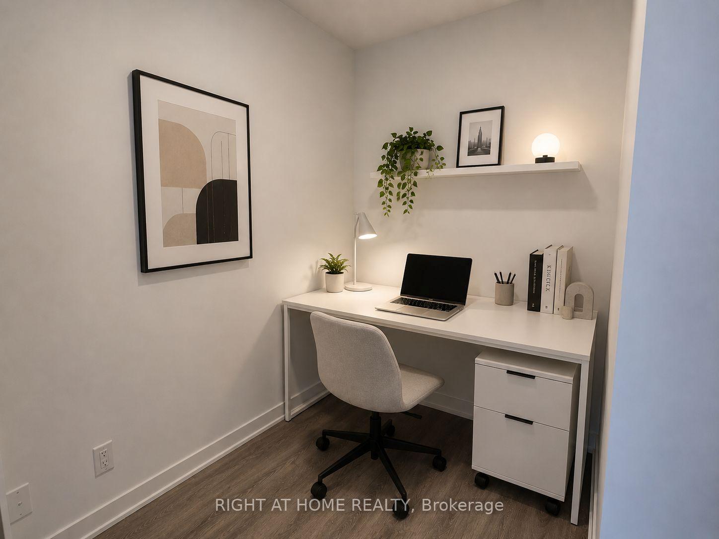Photo 17 of Unit 4209, 180 Front Street E, Toronto, Moss Park — HOMEH