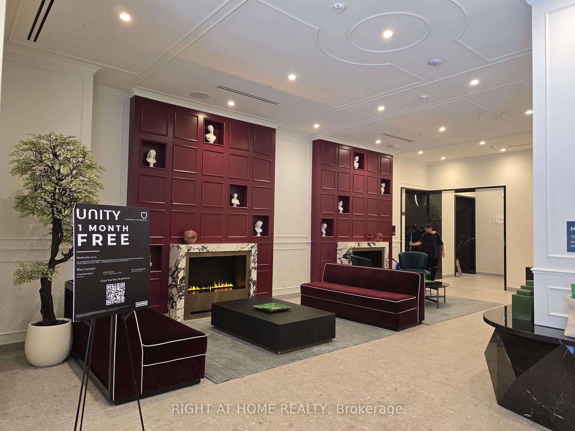 Photo 19 of Unit 4209, 180 Front Street E, Toronto, Moss Park — HOMEH