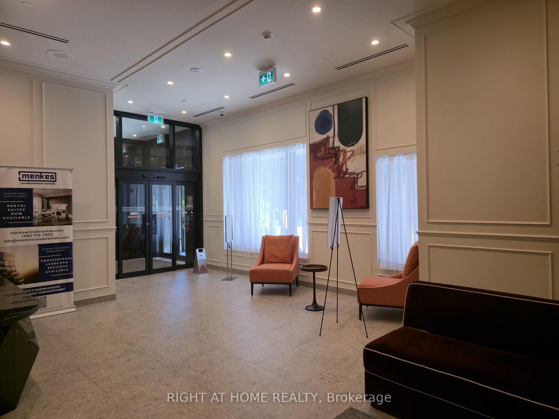 Photo 20 of Unit 4209, 180 Front Street E, Toronto, Moss Park — HOMEH