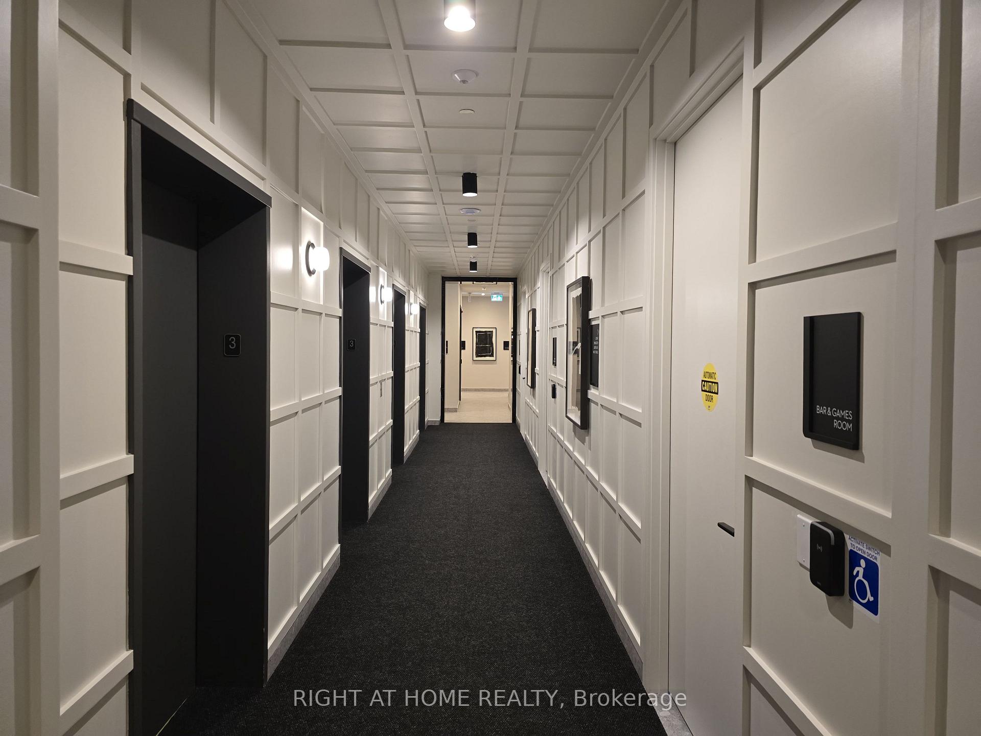 Photo 22 of Unit 4209, 180 Front Street E, Toronto, Moss Park — HOMEH