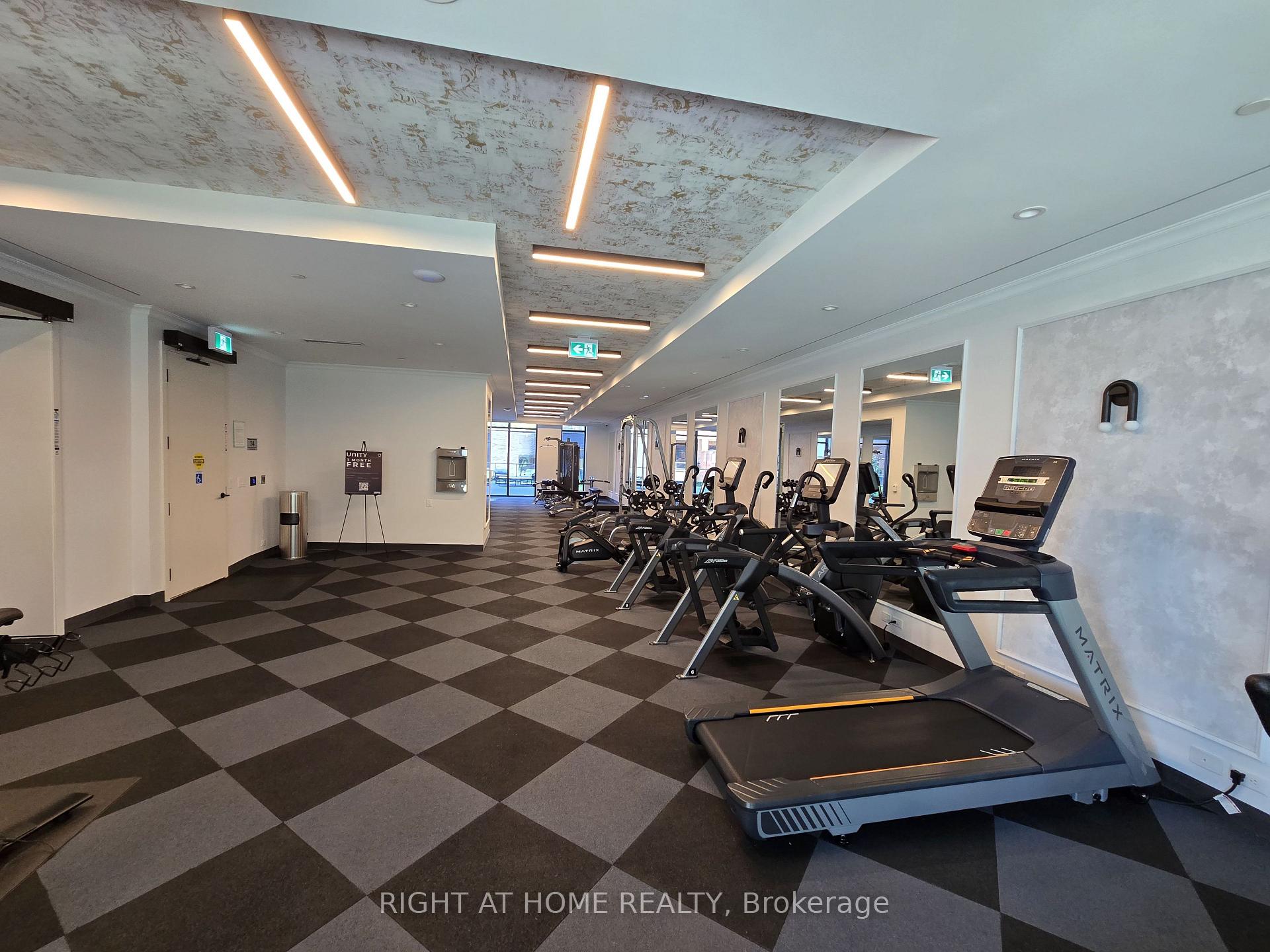 Photo 23 of Unit 4209, 180 Front Street E, Toronto, Moss Park — HOMEH