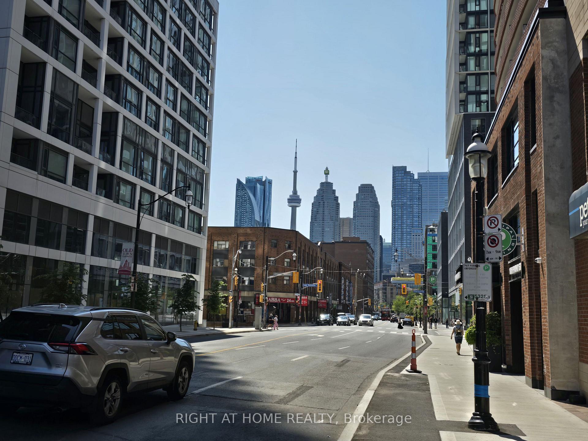 Photo 27 of Unit 4209, 180 Front Street E, Toronto, Moss Park — HOMEH