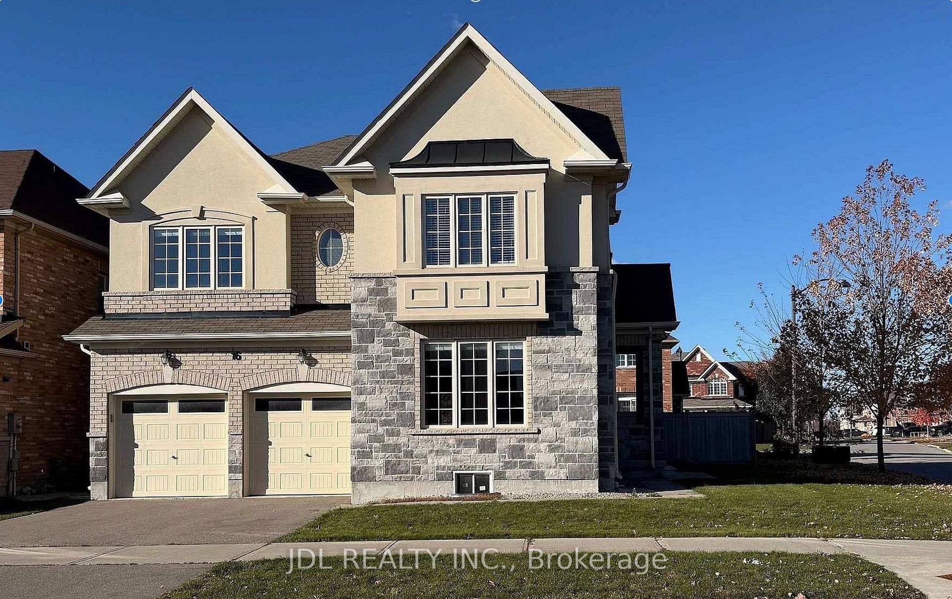 Photo 1 of 16 Jericho Avenue, Georgina, Keswick South — HOMEH