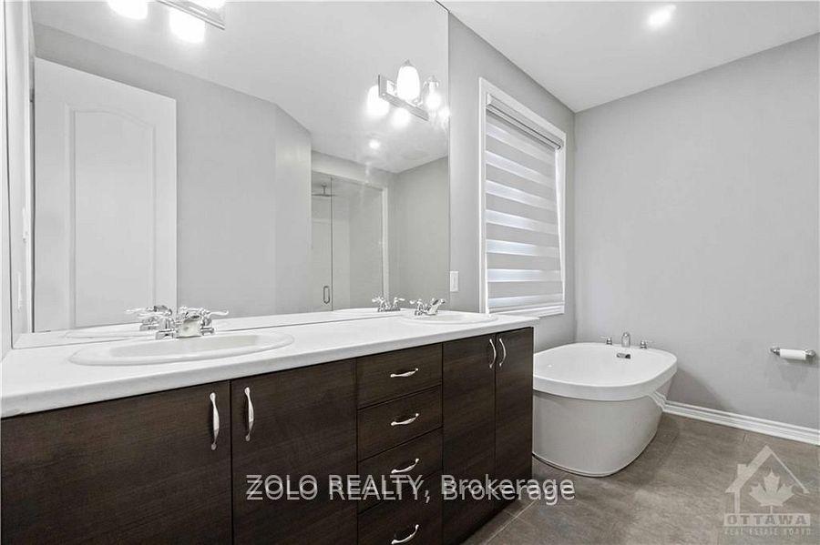 Photo 14 of 108 Flowing Creek Circle, Ottawa, Kanata - Emerald Meadows/Trailwest — HOMEH