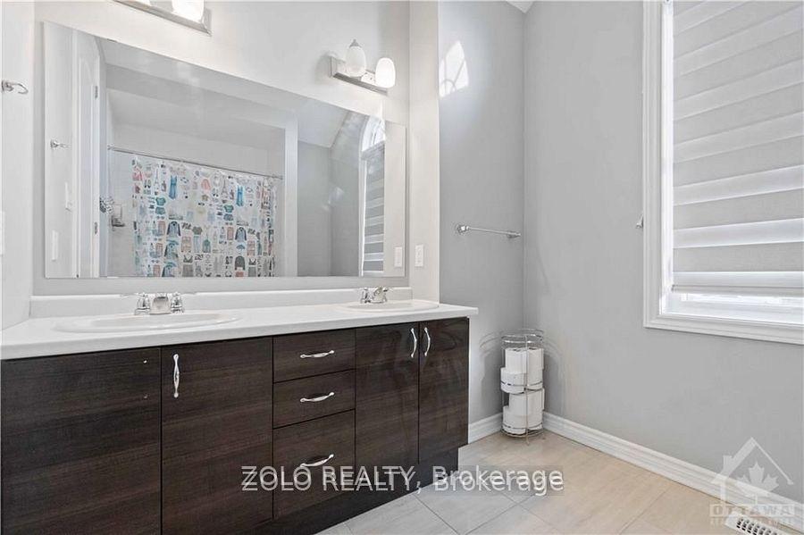 Photo 20 of 108 Flowing Creek Circle, Ottawa, Kanata - Emerald Meadows/Trailwest — HOMEH