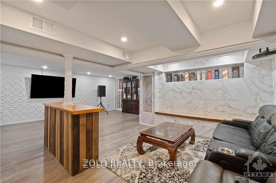 Photo 26 of 108 Flowing Creek Circle, Ottawa, Kanata - Emerald Meadows/Trailwest — HOMEH