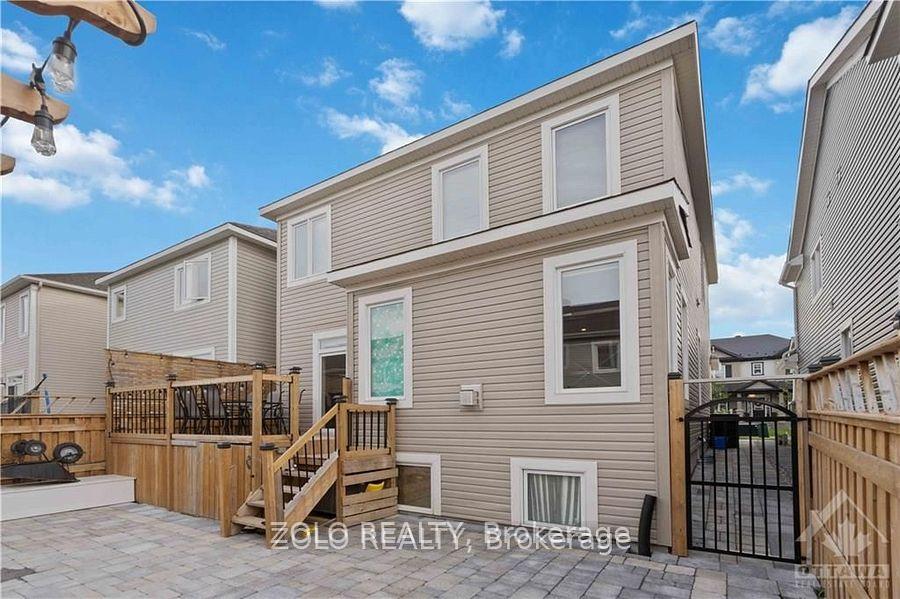 Photo 27 of 108 Flowing Creek Circle, Ottawa, Kanata - Emerald Meadows/Trailwest — HOMEH