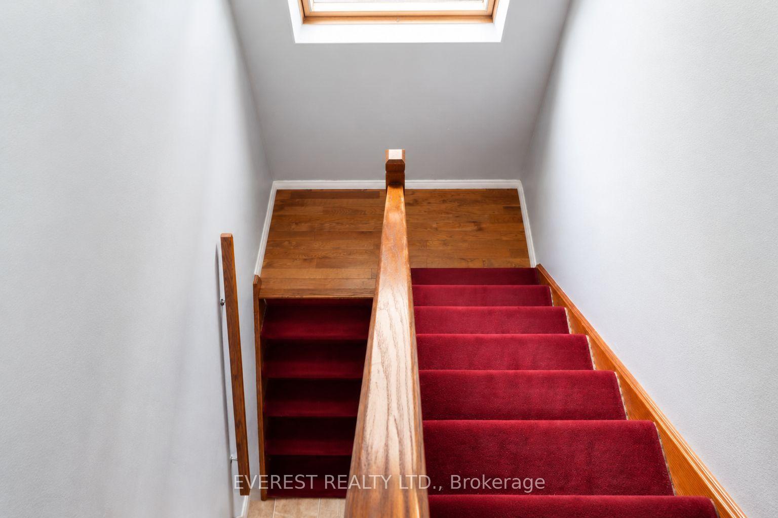 Photo 14 of 1686 Blackmaple Crescent, London, East A — HOMEH