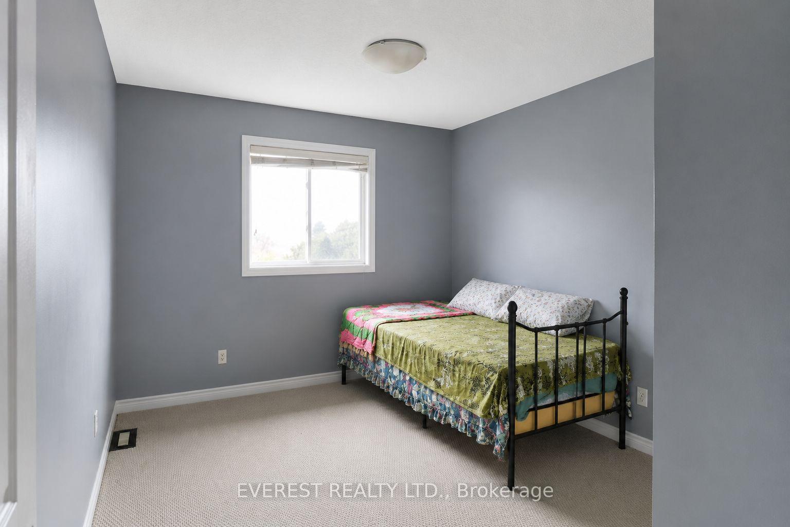 Photo 18 of 1686 Blackmaple Crescent, London, East A — HOMEH