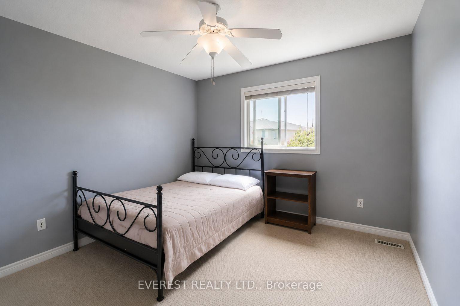 Photo 22 of 1686 Blackmaple Crescent, London, East A — HOMEH