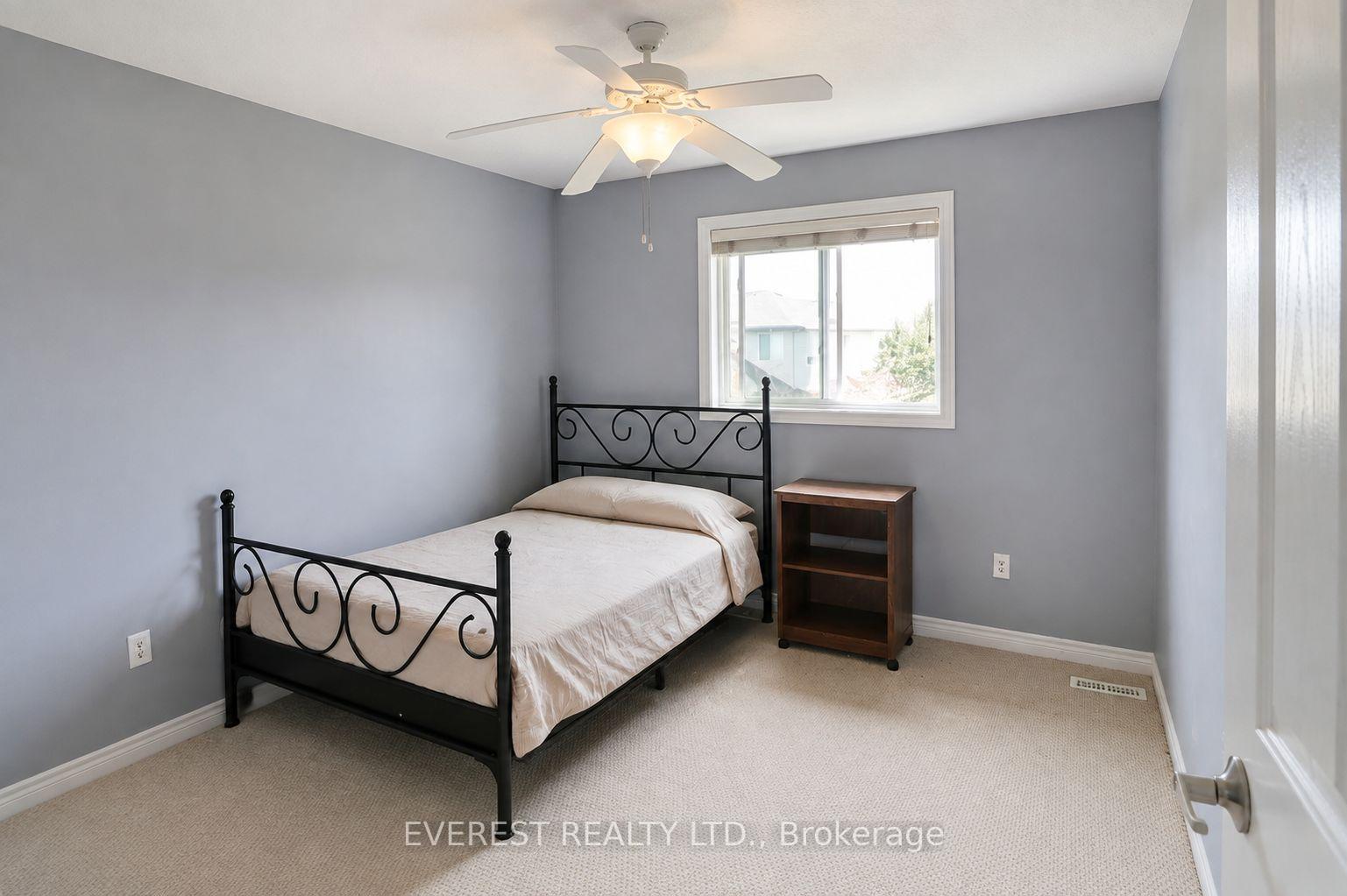 Photo 23 of 1686 Blackmaple Crescent, London, East A — HOMEH
