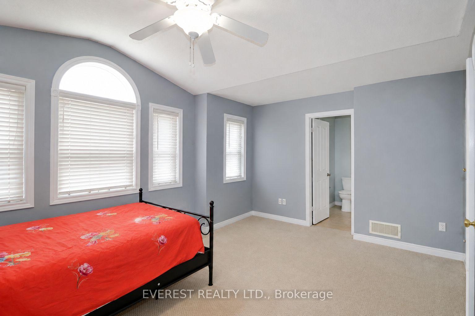 Photo 26 of 1686 Blackmaple Crescent, London, East A — HOMEH
