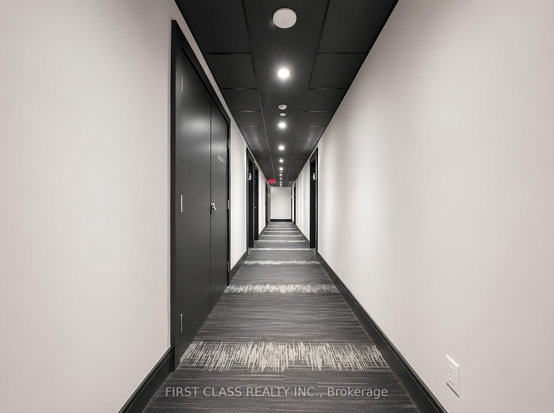 Photo 4 of Unit 2304, 290 Adelaide Street W, Toronto, Waterfront Communities — HOMEH