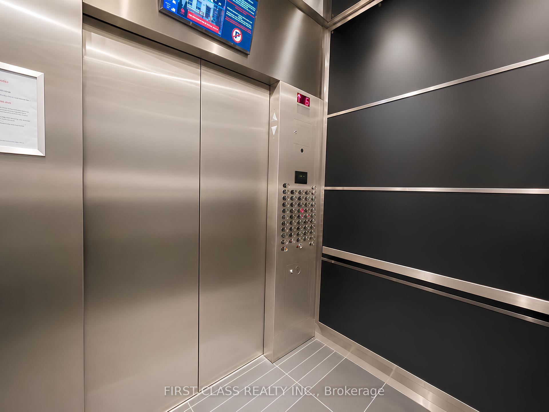 Photo 6 of Unit 2304, 290 Adelaide Street W, Toronto, Waterfront Communities — HOMEH