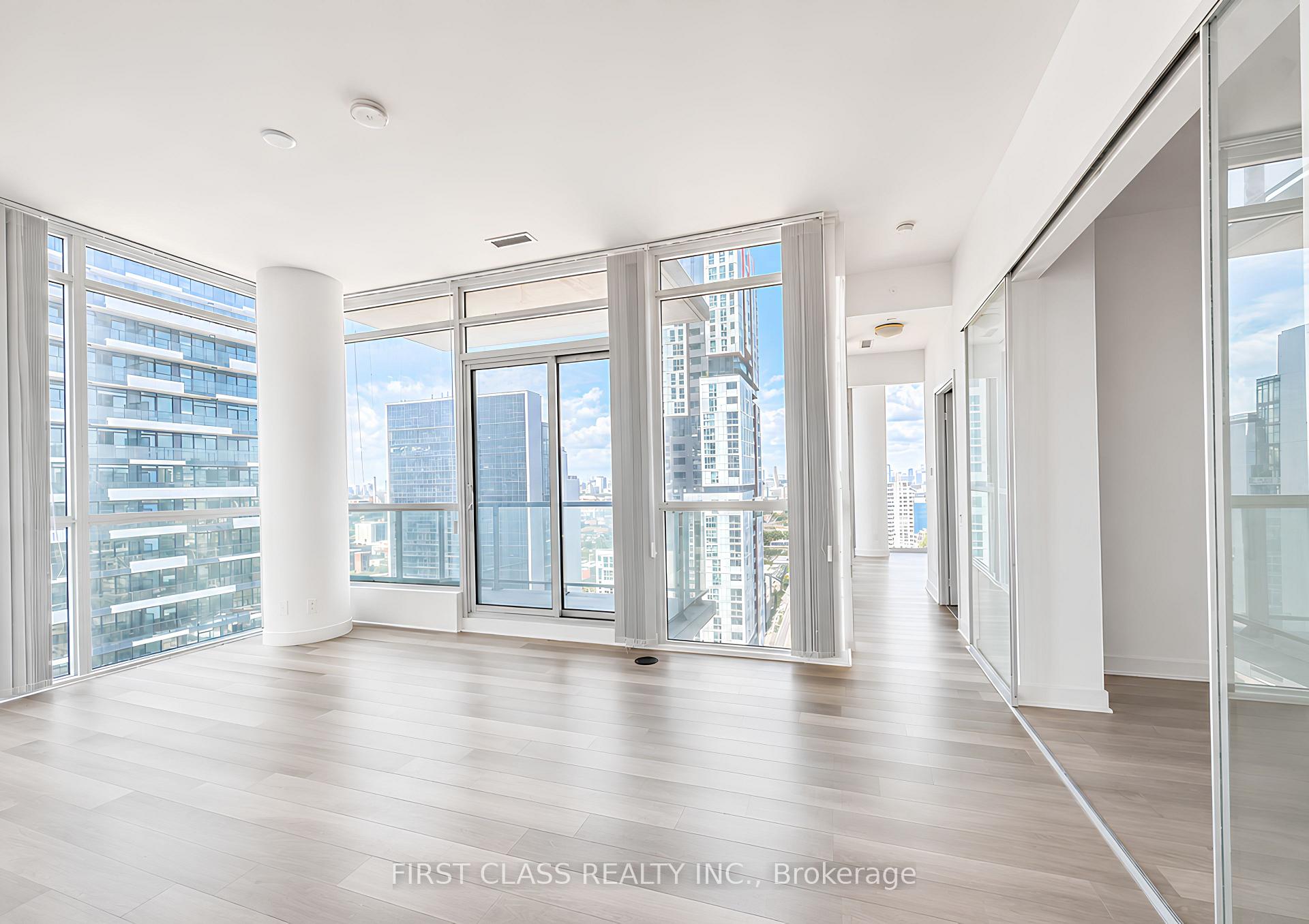 Photo 14 of Unit 2304, 290 Adelaide Street W, Toronto, Waterfront Communities — HOMEH