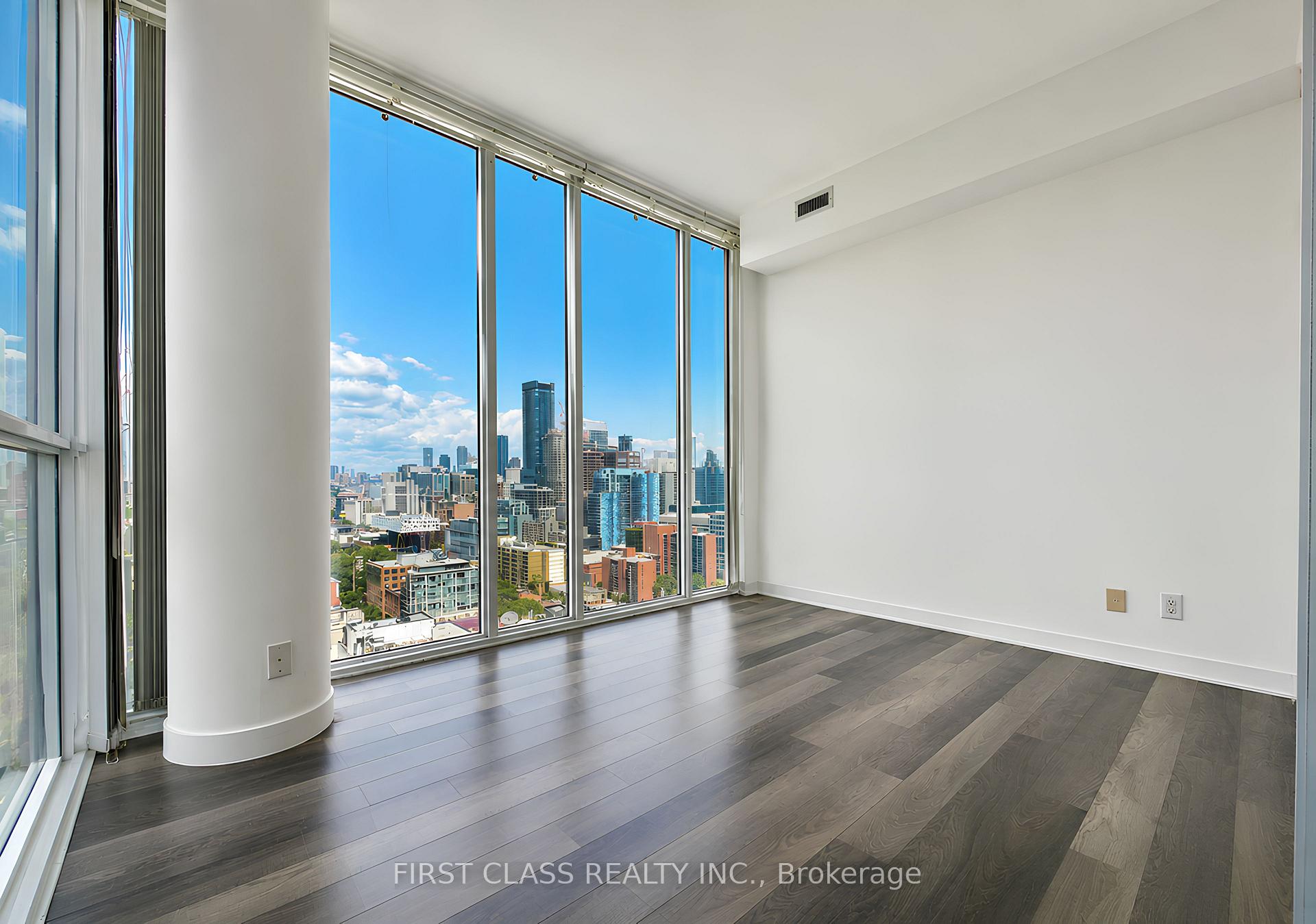 Photo 16 of Unit 2304, 290 Adelaide Street W, Toronto, Waterfront Communities — HOMEH