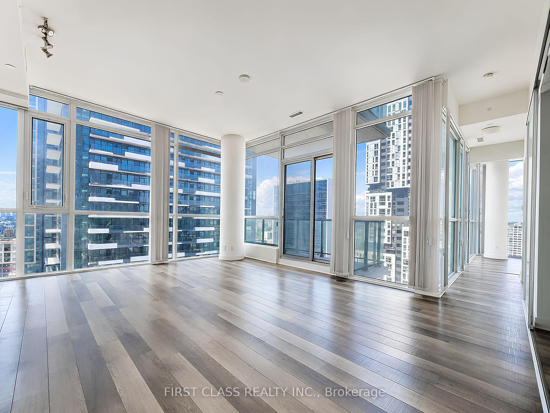 Photo 17 of Unit 2304, 290 Adelaide Street W, Toronto, Waterfront Communities — HOMEH