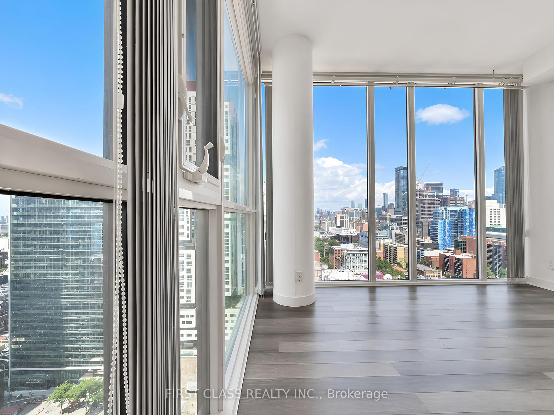 Photo 20 of Unit 2304, 290 Adelaide Street W, Toronto, Waterfront Communities — HOMEH