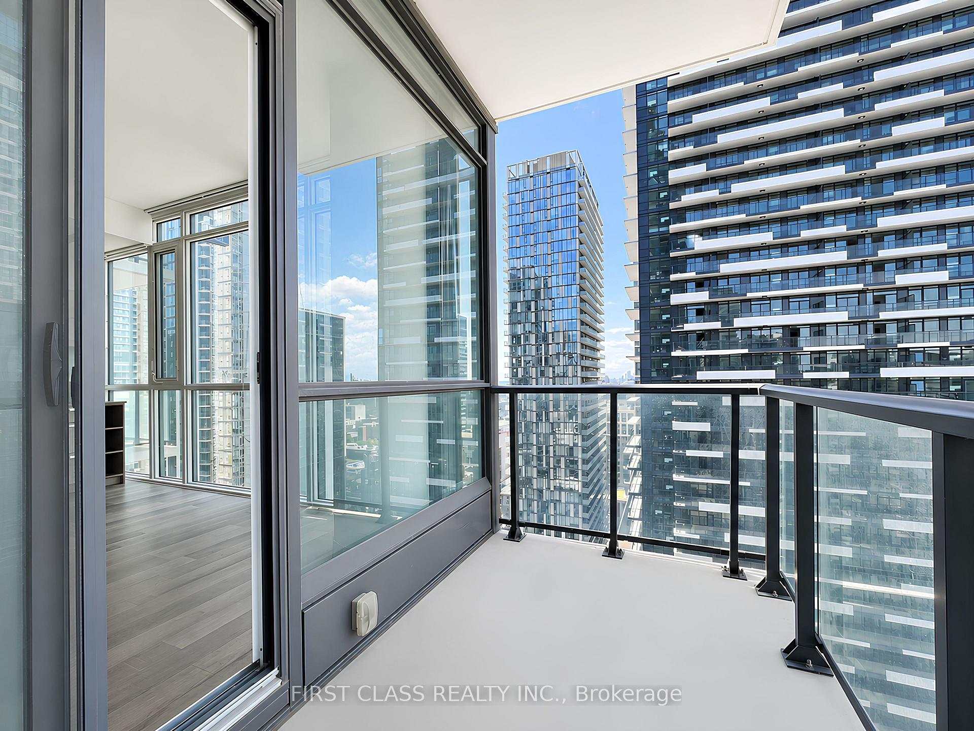 Photo 21 of Unit 2304, 290 Adelaide Street W, Toronto, Waterfront Communities — HOMEH