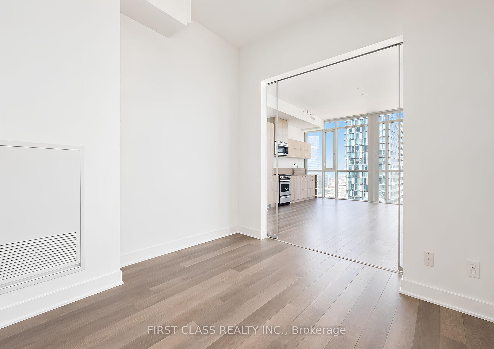 Photo 22 of Unit 2304, 290 Adelaide Street W, Toronto, Waterfront Communities — HOMEH