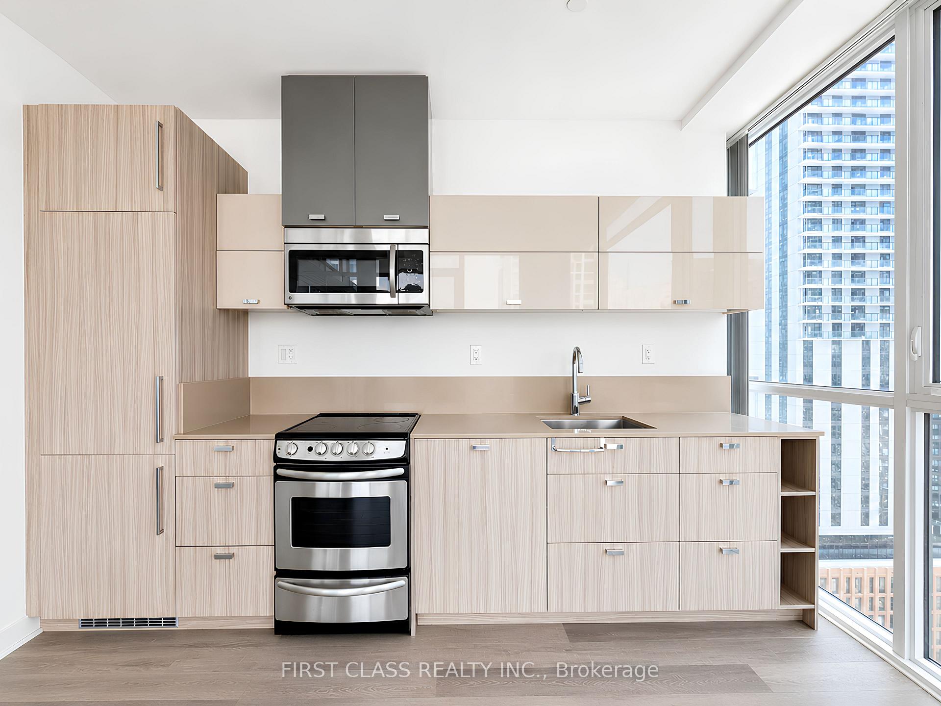 Photo 26 of Unit 2304, 290 Adelaide Street W, Toronto, Waterfront Communities — HOMEH