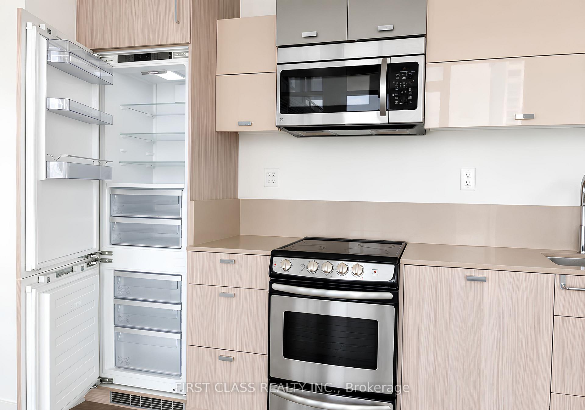 Photo 30 of Unit 2304, 290 Adelaide Street W, Toronto, Waterfront Communities — HOMEH