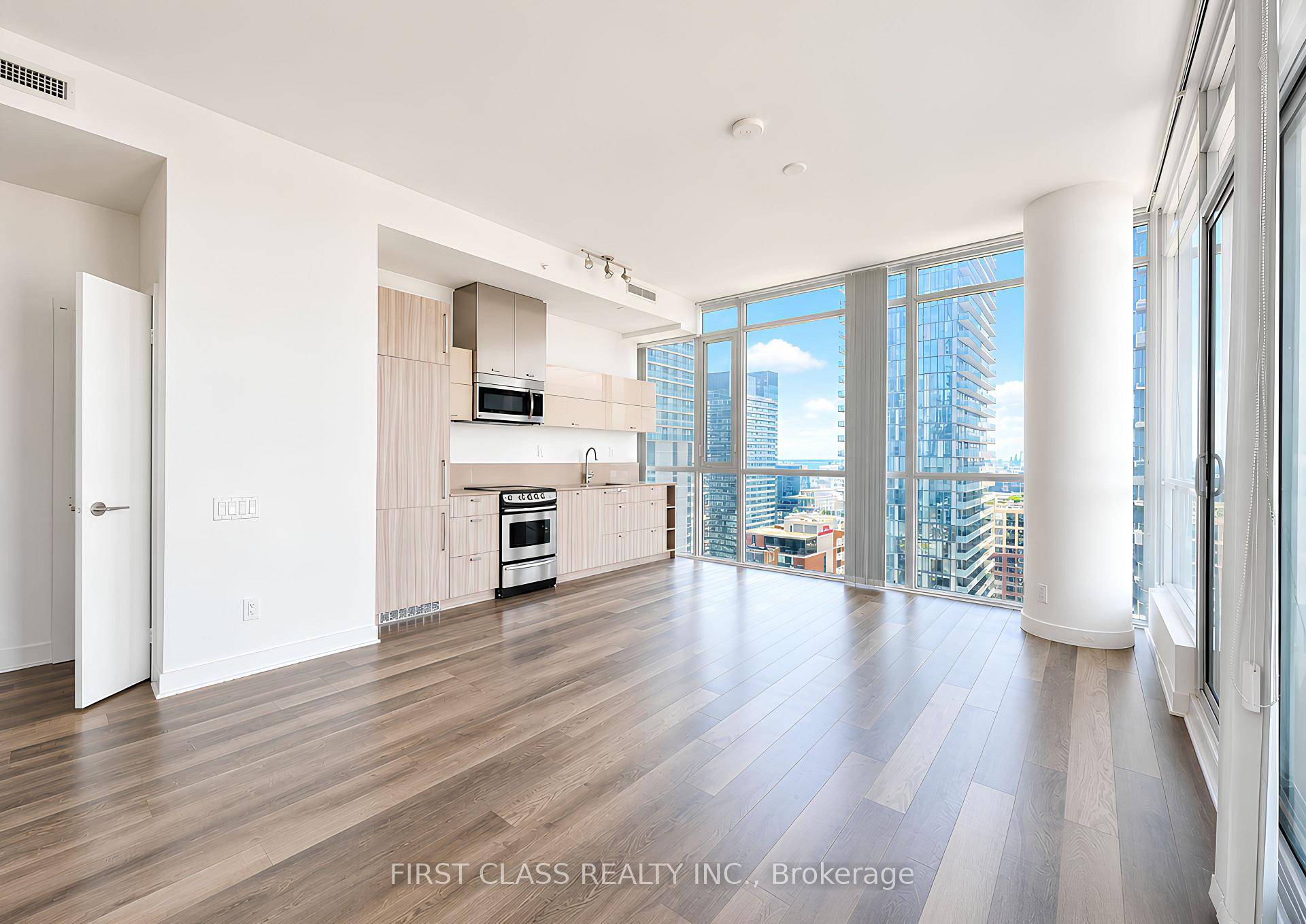 Photo 31 of Unit 2304, 290 Adelaide Street W, Toronto, Waterfront Communities — HOMEH