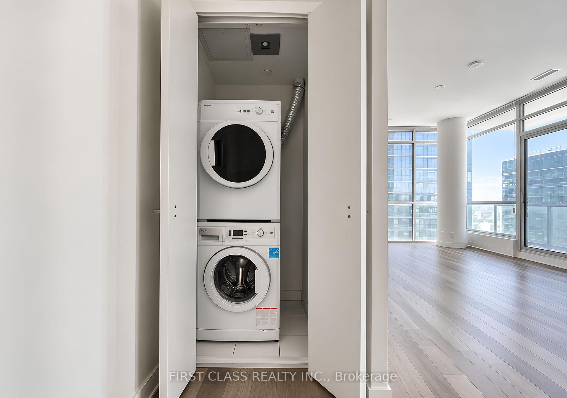 Photo 32 of Unit 2304, 290 Adelaide Street W, Toronto, Waterfront Communities — HOMEH