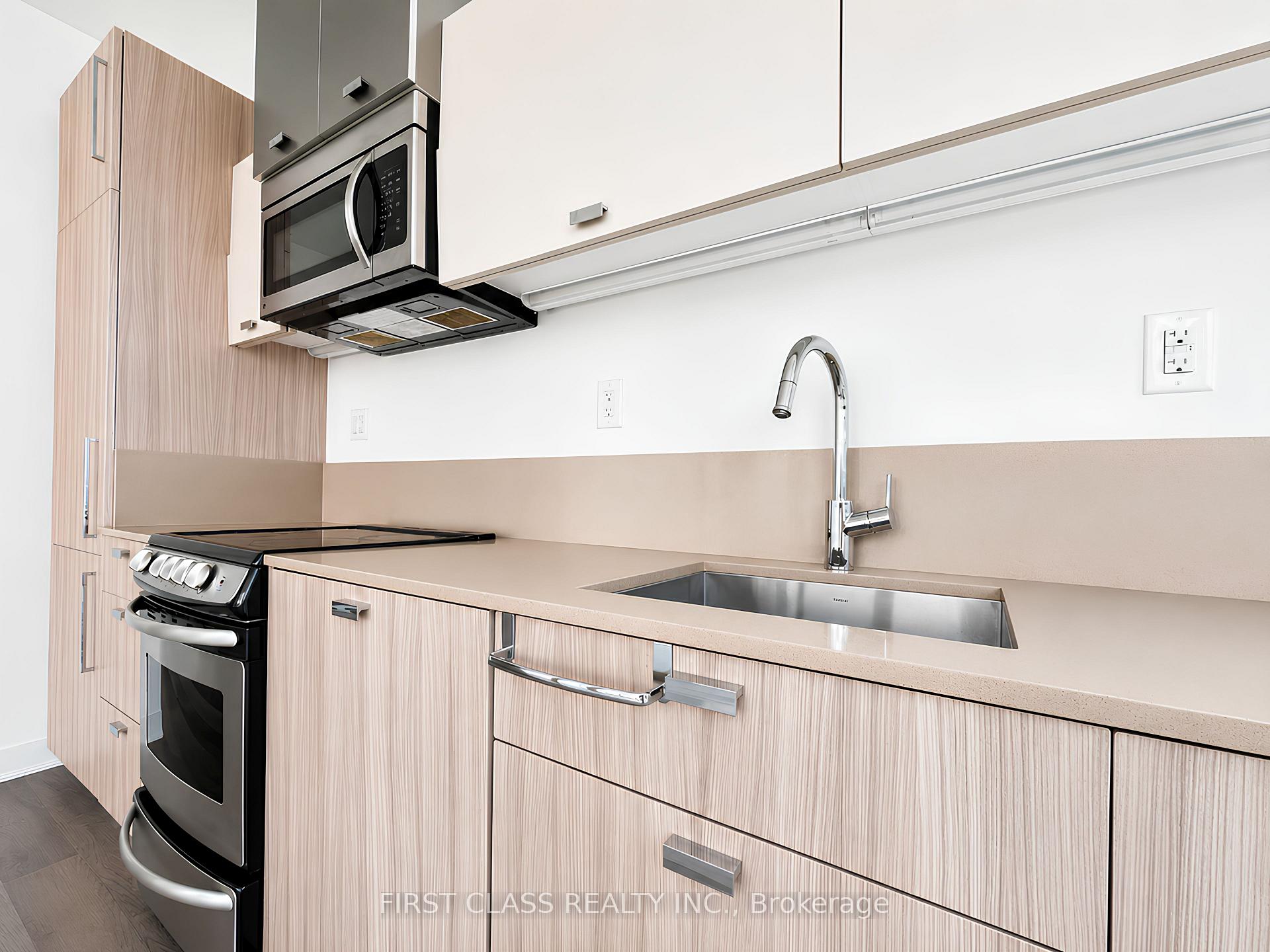 Photo 34 of Unit 2304, 290 Adelaide Street W, Toronto, Waterfront Communities — HOMEH
