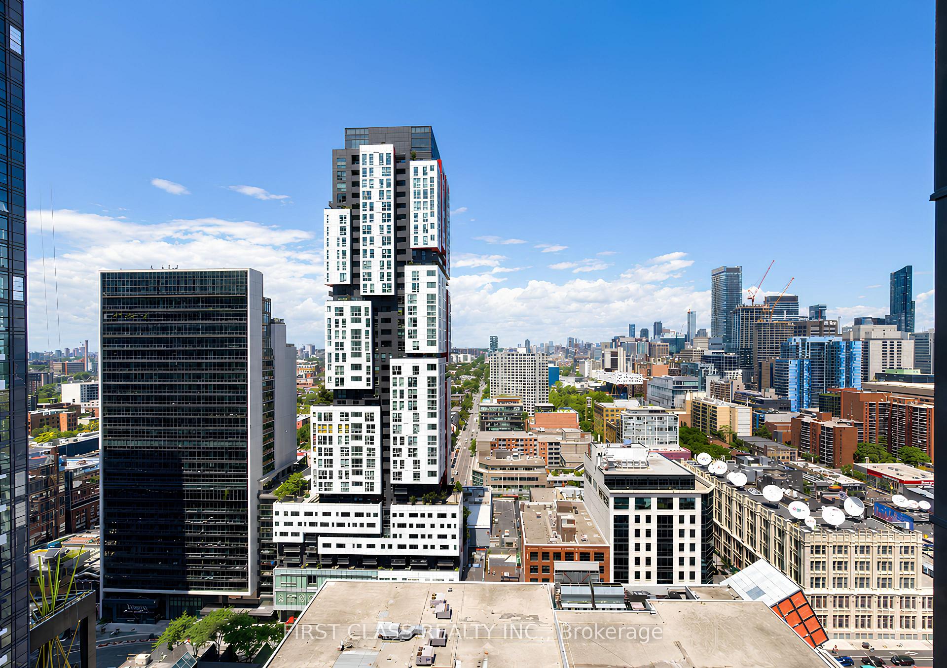 Photo 38 of Unit 2304, 290 Adelaide Street W, Toronto, Waterfront Communities — HOMEH