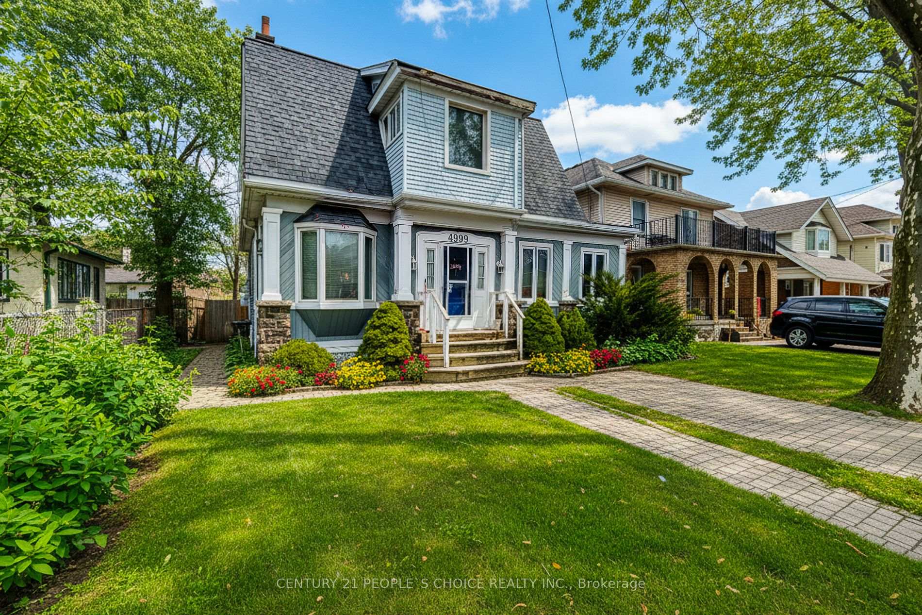 Photo 2 of 4999 Mcrae Street, Niagara Falls, Cherrywood — HOMEH