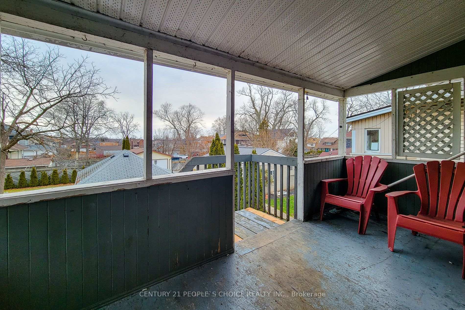Photo 4 of 4999 Mcrae Street, Niagara Falls, Cherrywood — HOMEH