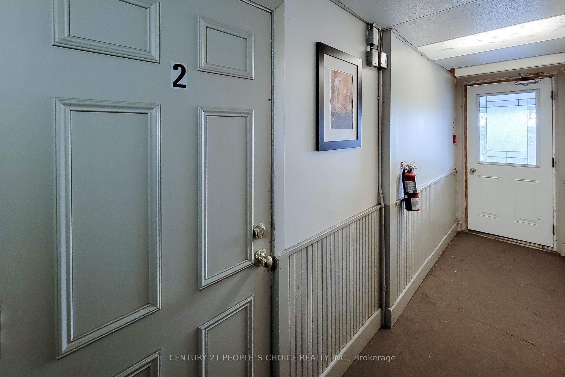Photo 5 of 4999 Mcrae Street, Niagara Falls, Cherrywood — HOMEH