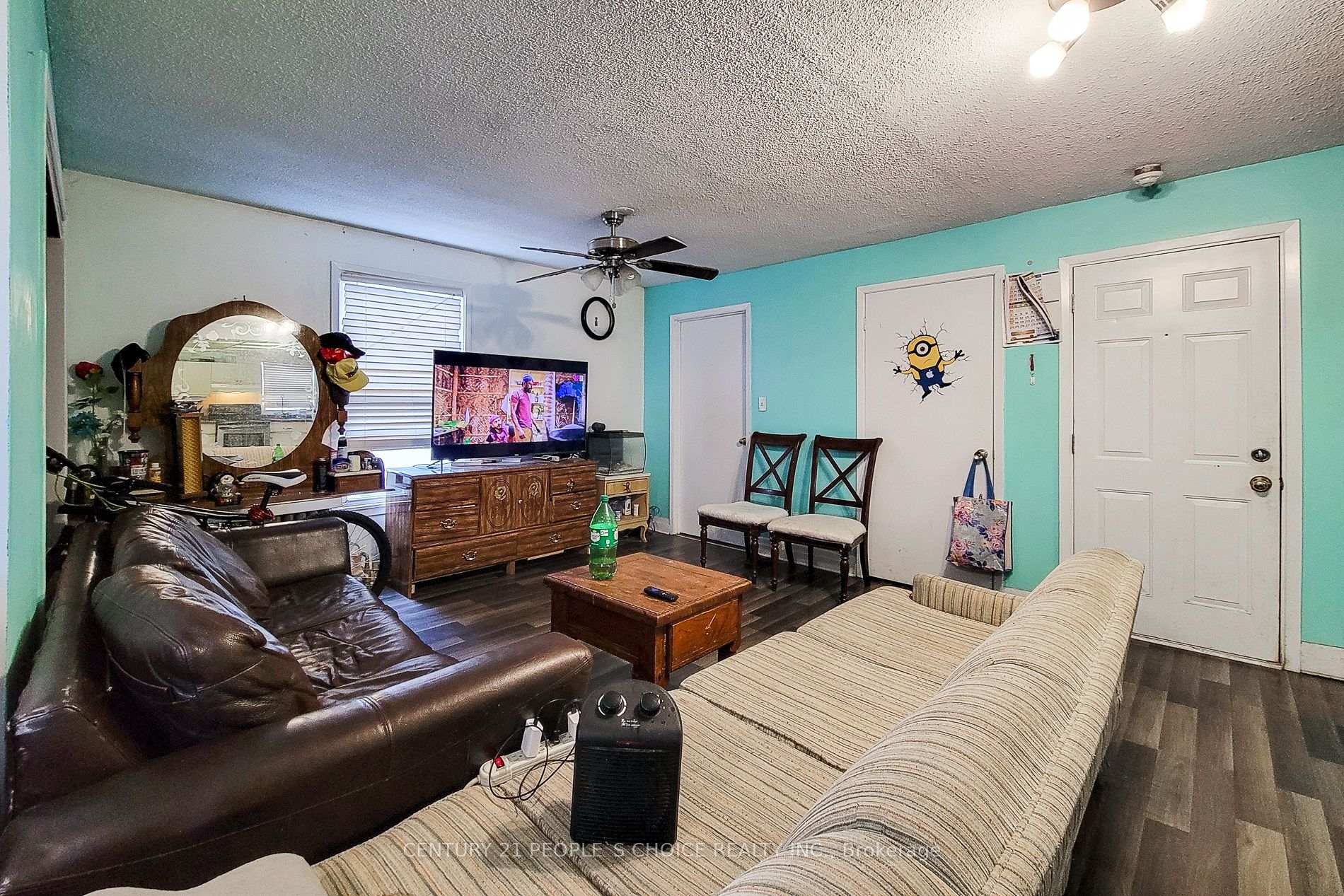 Photo 13 of 4999 Mcrae Street, Niagara Falls, Cherrywood — HOMEH