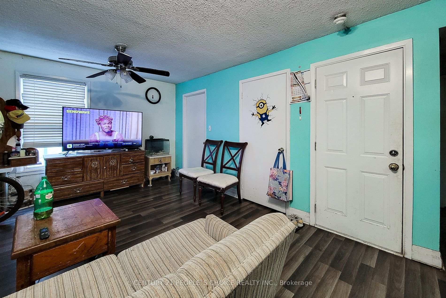Photo 16 of 4999 Mcrae Street, Niagara Falls, Cherrywood — HOMEH