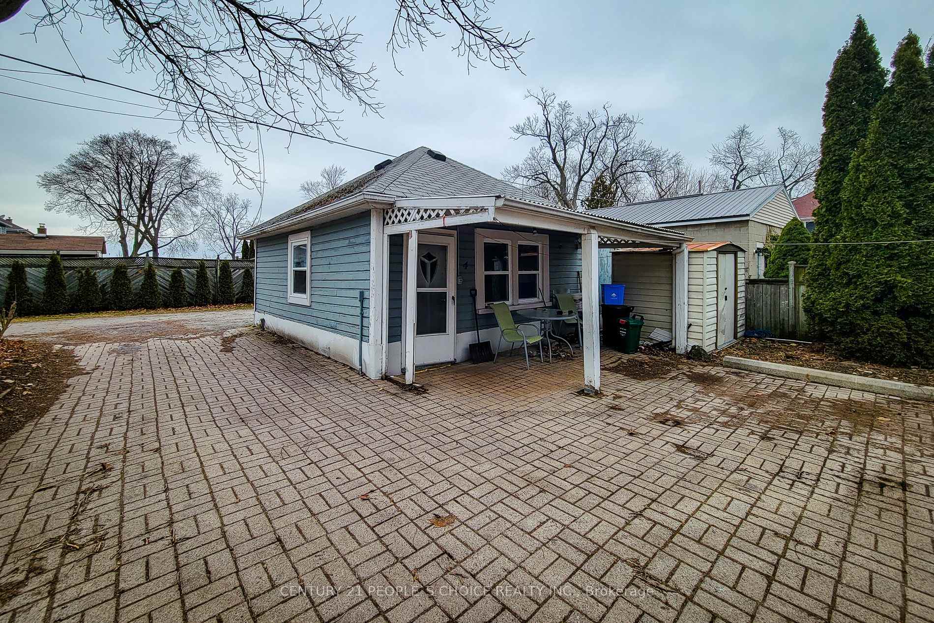 Photo 20 of 4999 Mcrae Street, Niagara Falls, Cherrywood — HOMEH