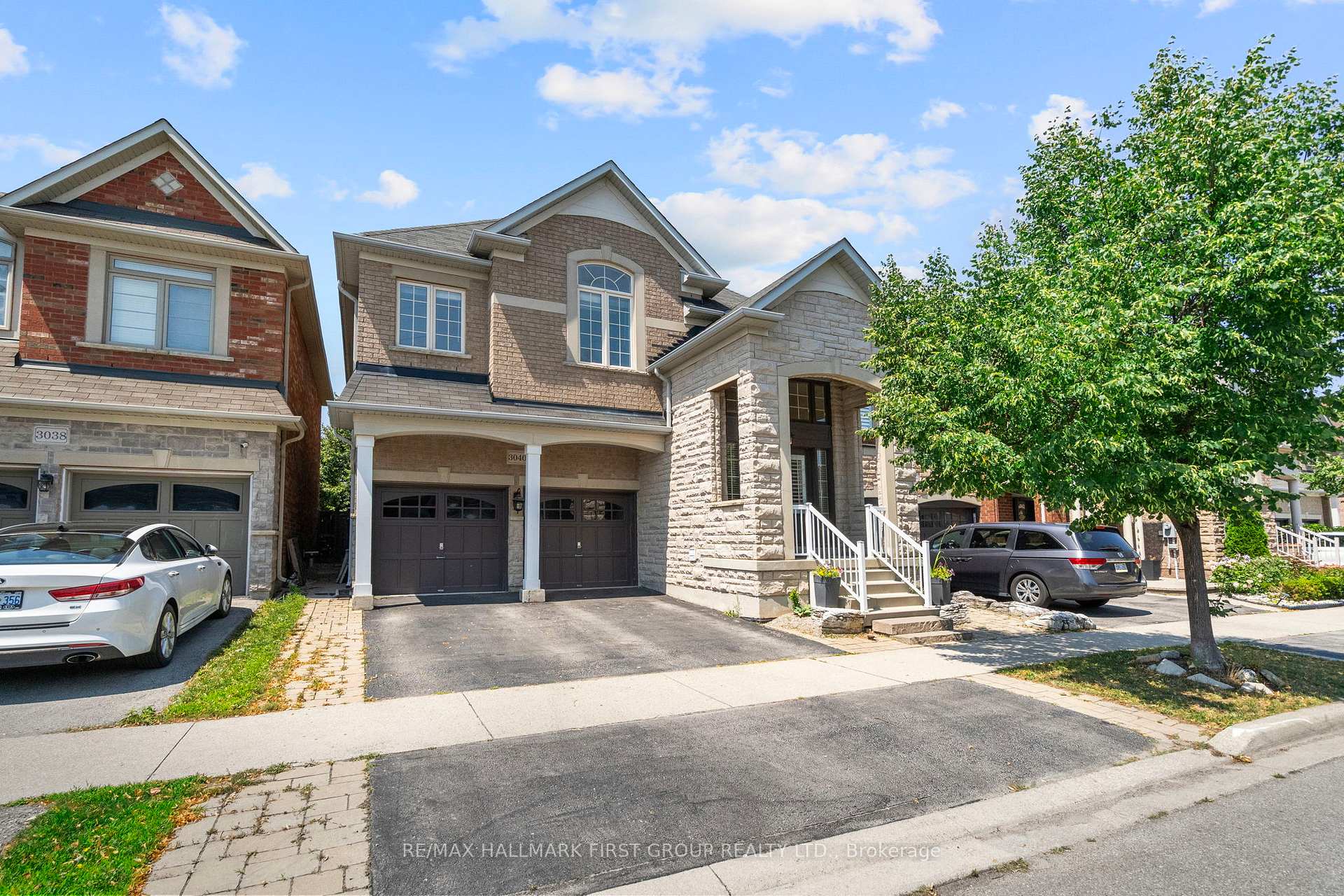 Photo 1 of 3040 Ferguson Drive, Burlington, Alton — HOMEH