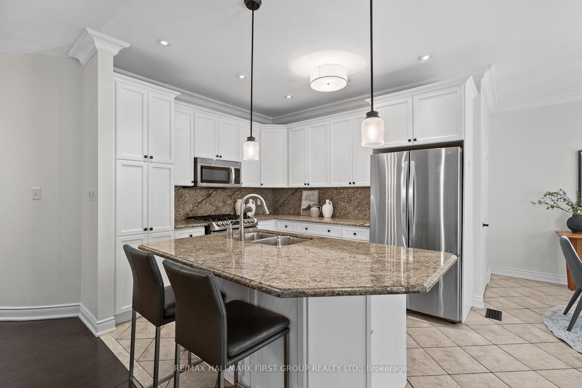 Photo 8 of 3040 Ferguson Drive, Burlington, Alton — HOMEH