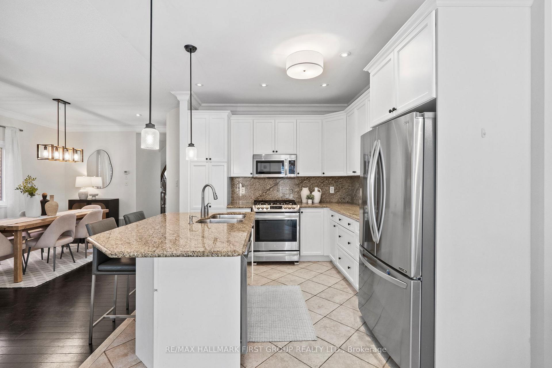 Photo 9 of 3040 Ferguson Drive, Burlington, Alton — HOMEH