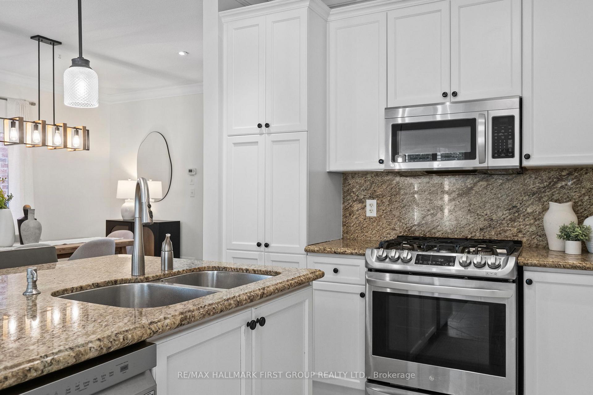 Photo 10 of 3040 Ferguson Drive, Burlington, Alton — HOMEH