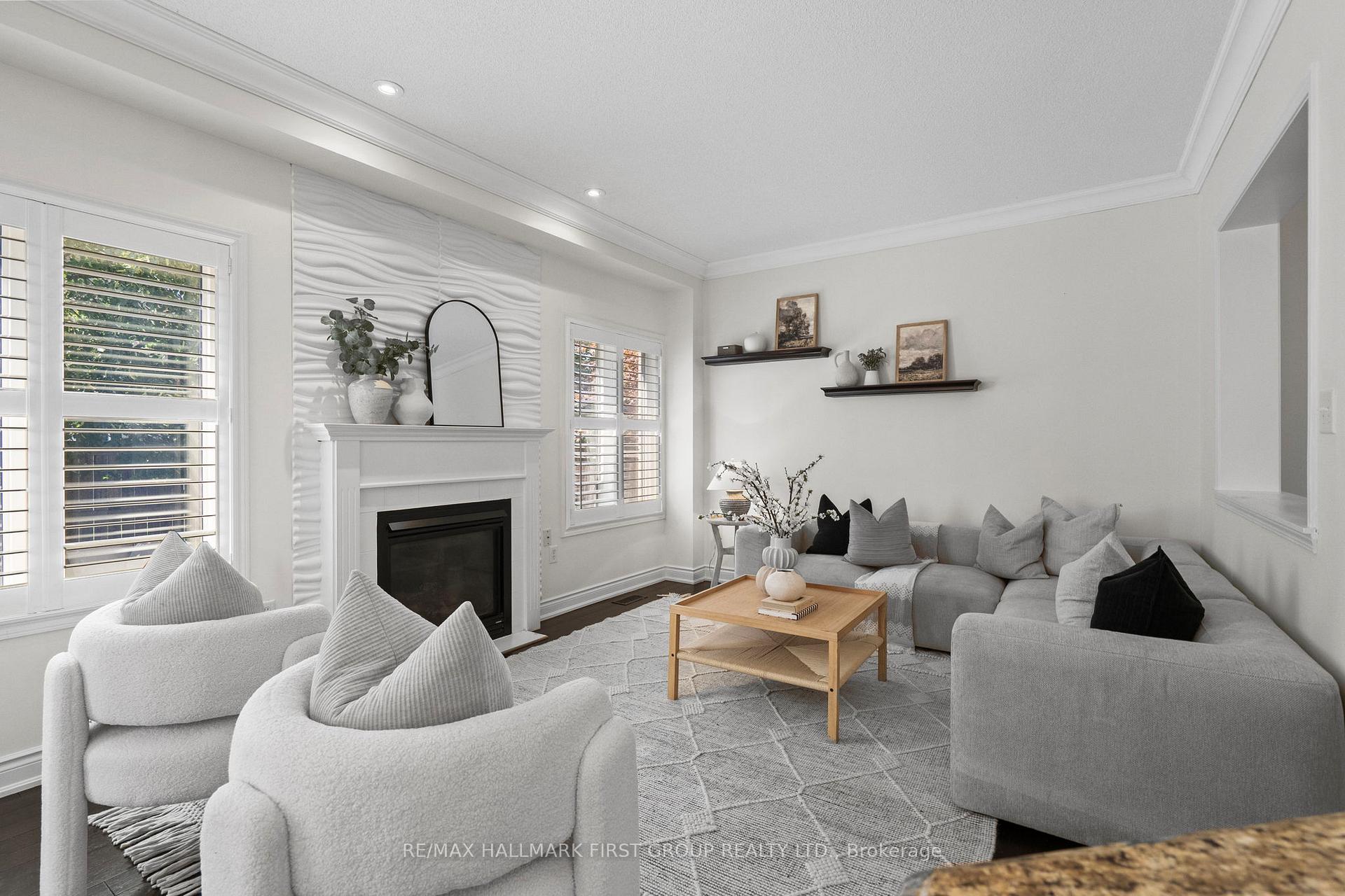 Photo 12 of 3040 Ferguson Drive, Burlington, Alton — HOMEH