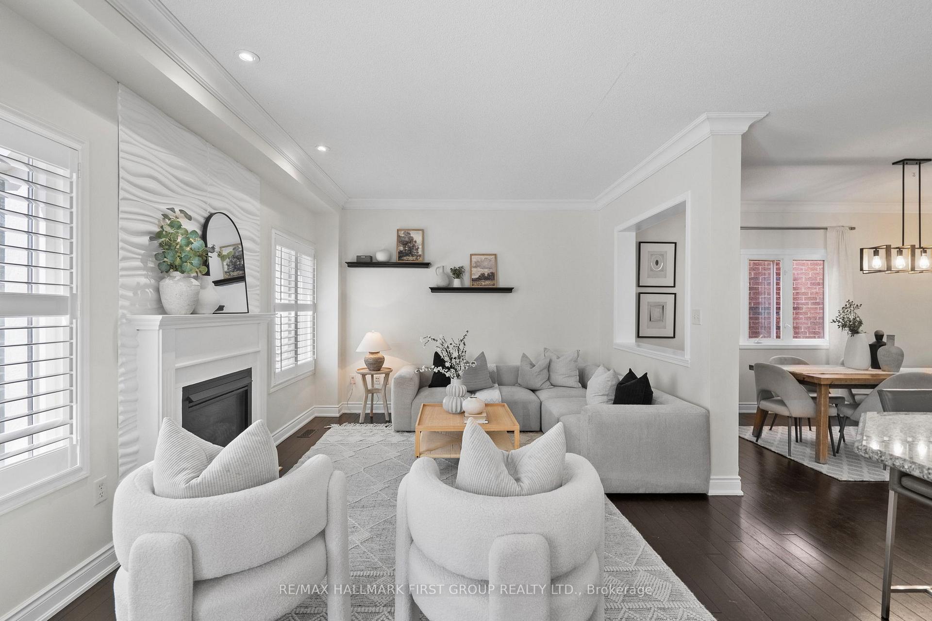 Photo 13 of 3040 Ferguson Drive, Burlington, Alton — HOMEH